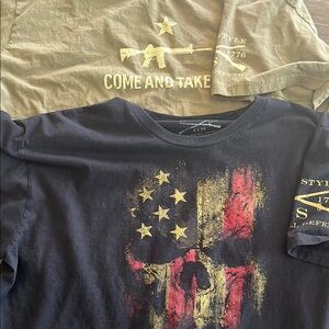 Grunt Style T Shirts